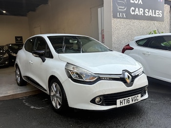 Used Renault Clio 2016 for sale - 79248407: Photo