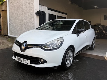 Used Renault Clio 2016 for sale - 79248407: Photo