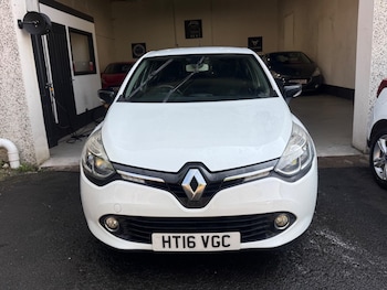 Used Renault Clio 2016 for sale - 79248407: Photo