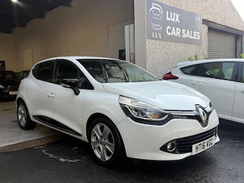 Used Renault Clio 2016 for sale - 79248407: Photo