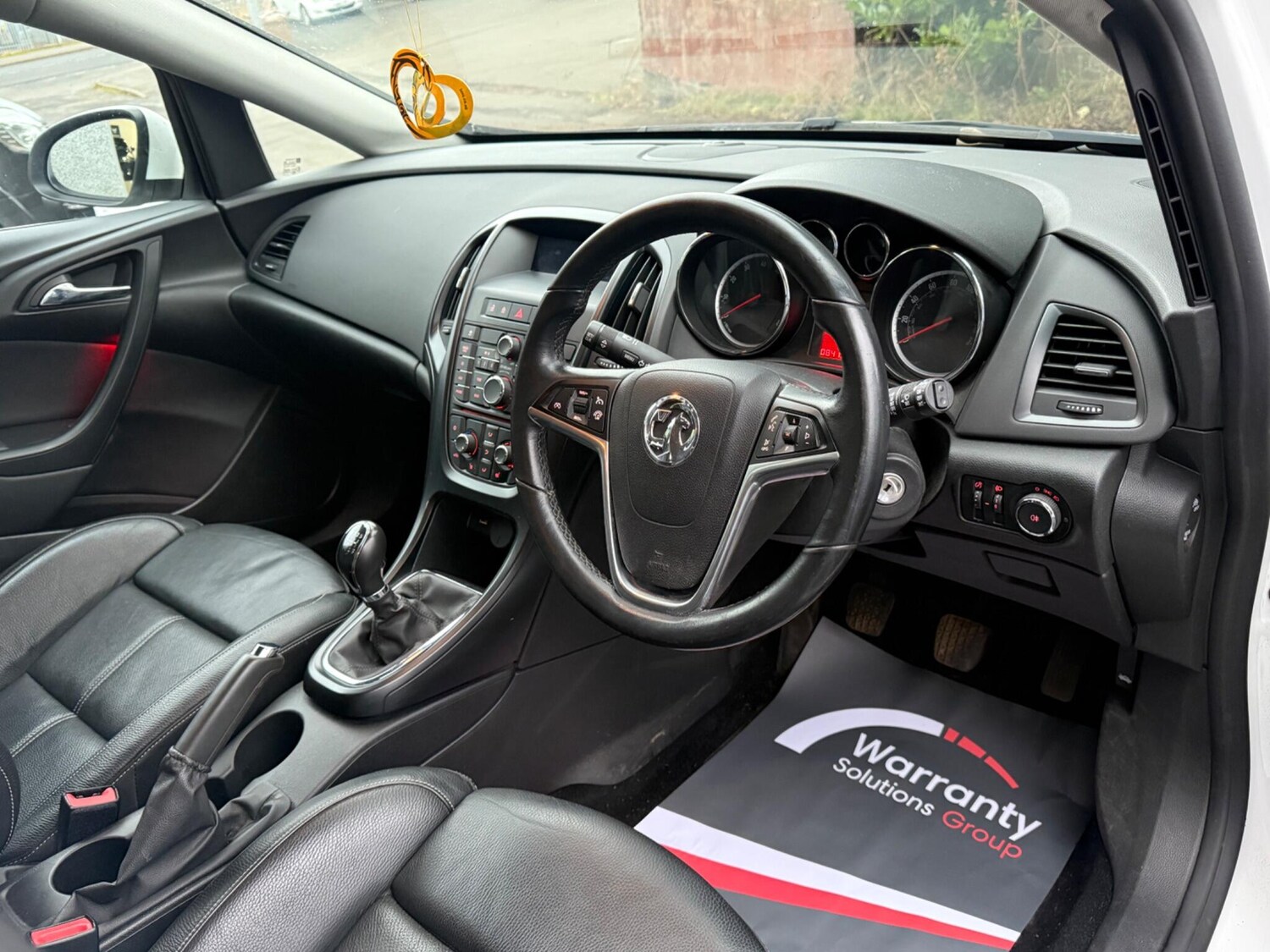 Used Vauxhall Astra for sale - 77469262: Photo 10