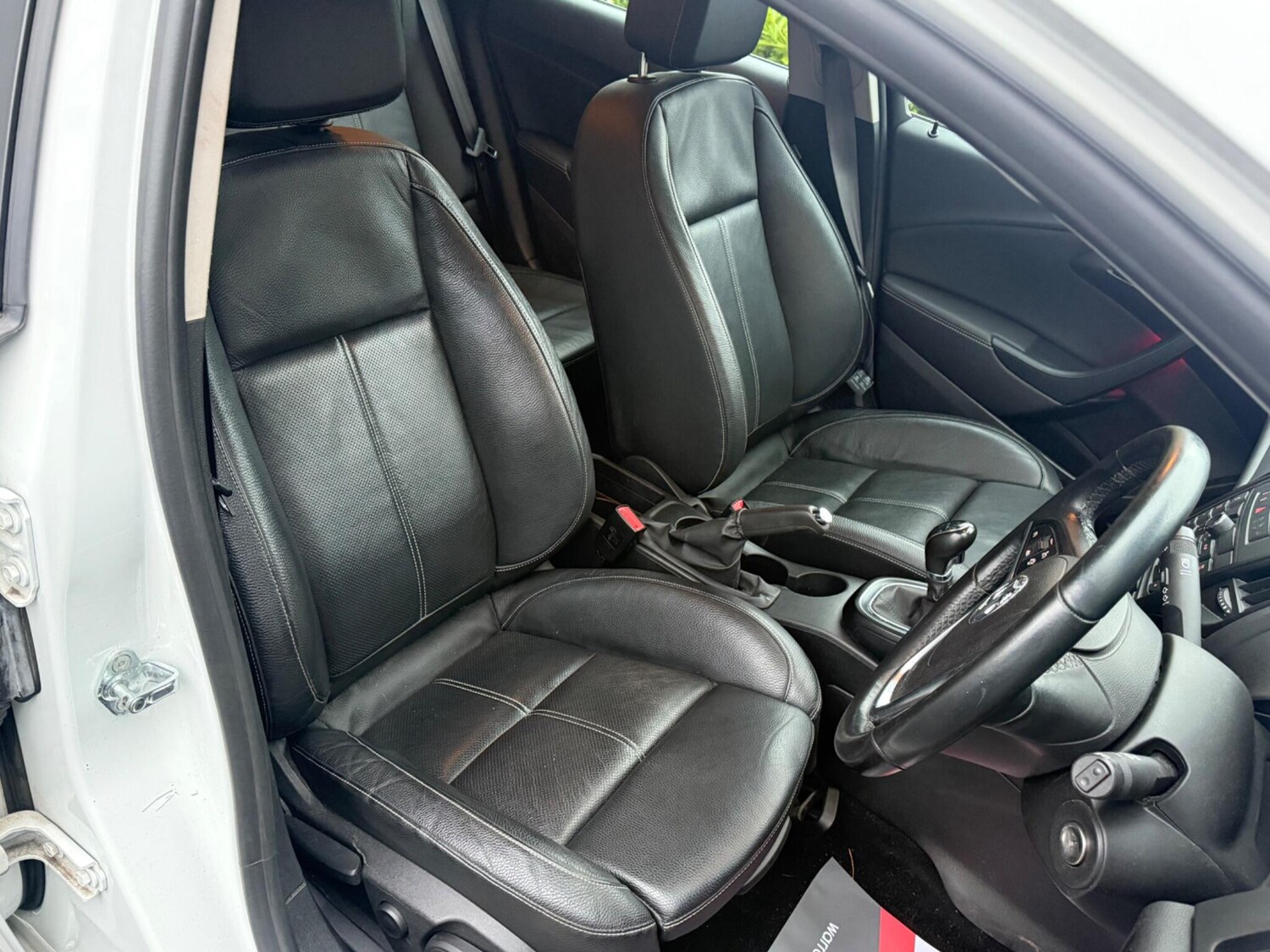 Used Vauxhall Astra for sale - 77469262: Photo 11