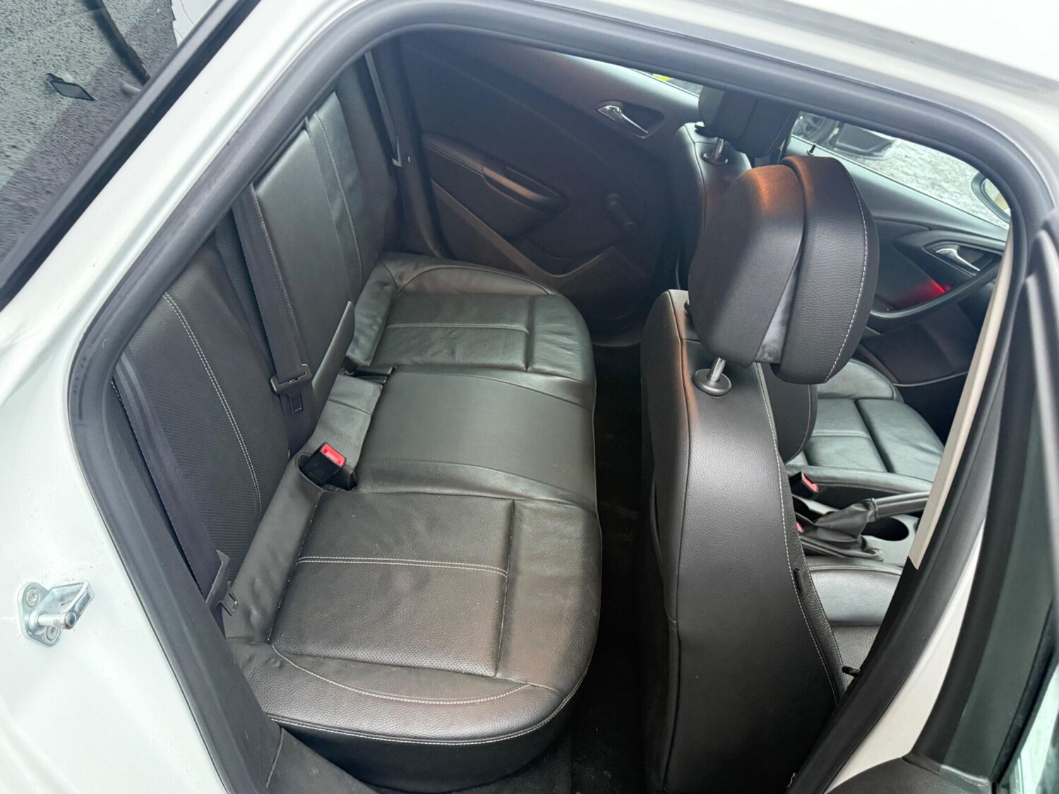 Used Vauxhall Astra for sale - 77469262: Photo 12