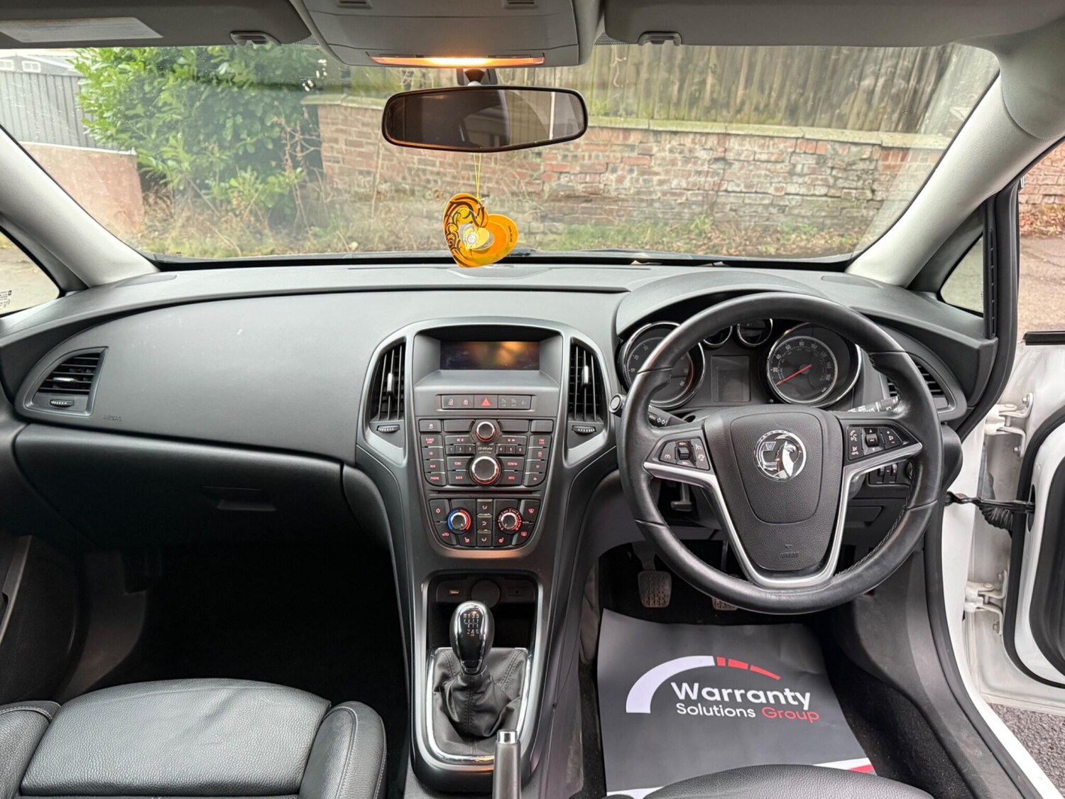 Used Vauxhall Astra for sale - 77469262: Photo 13