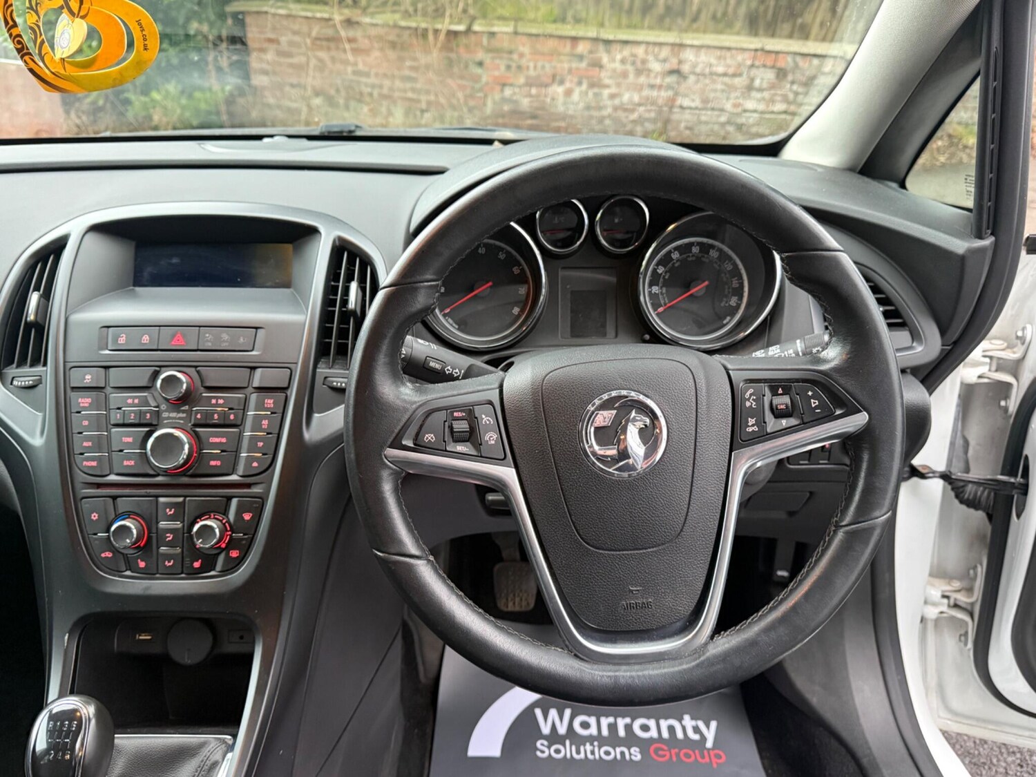 Used Vauxhall Astra for sale - 77469262: Photo 14