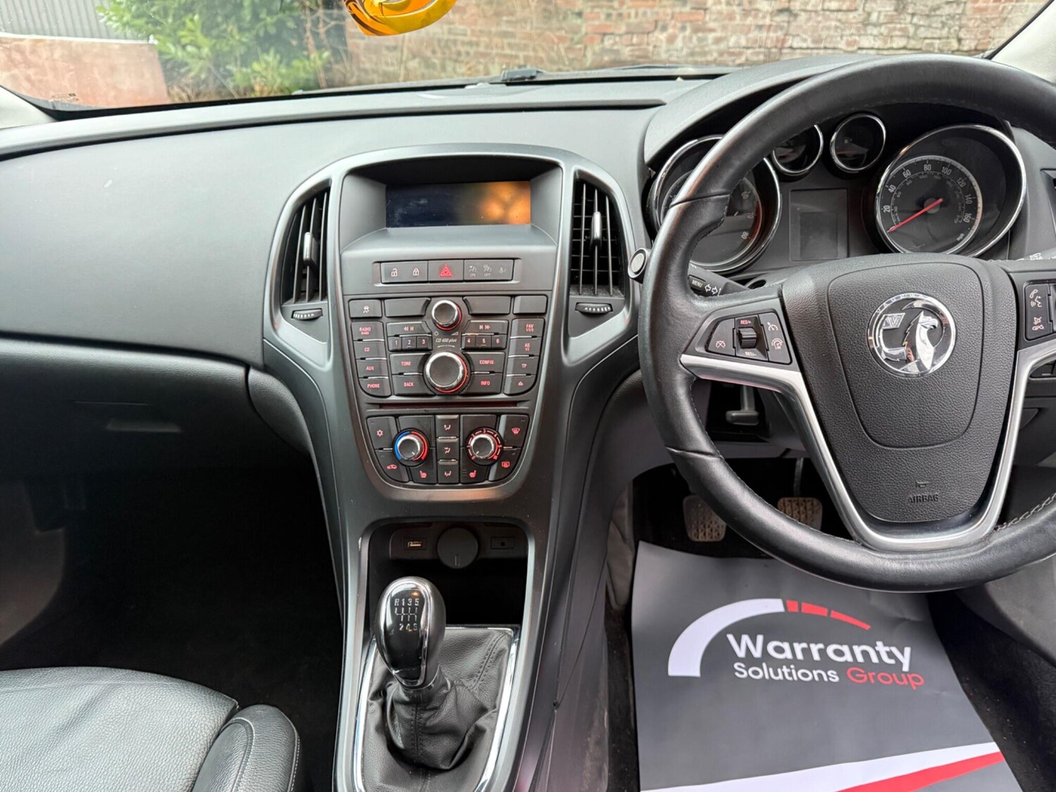 Used Vauxhall Astra for sale - 77469262: Photo 15