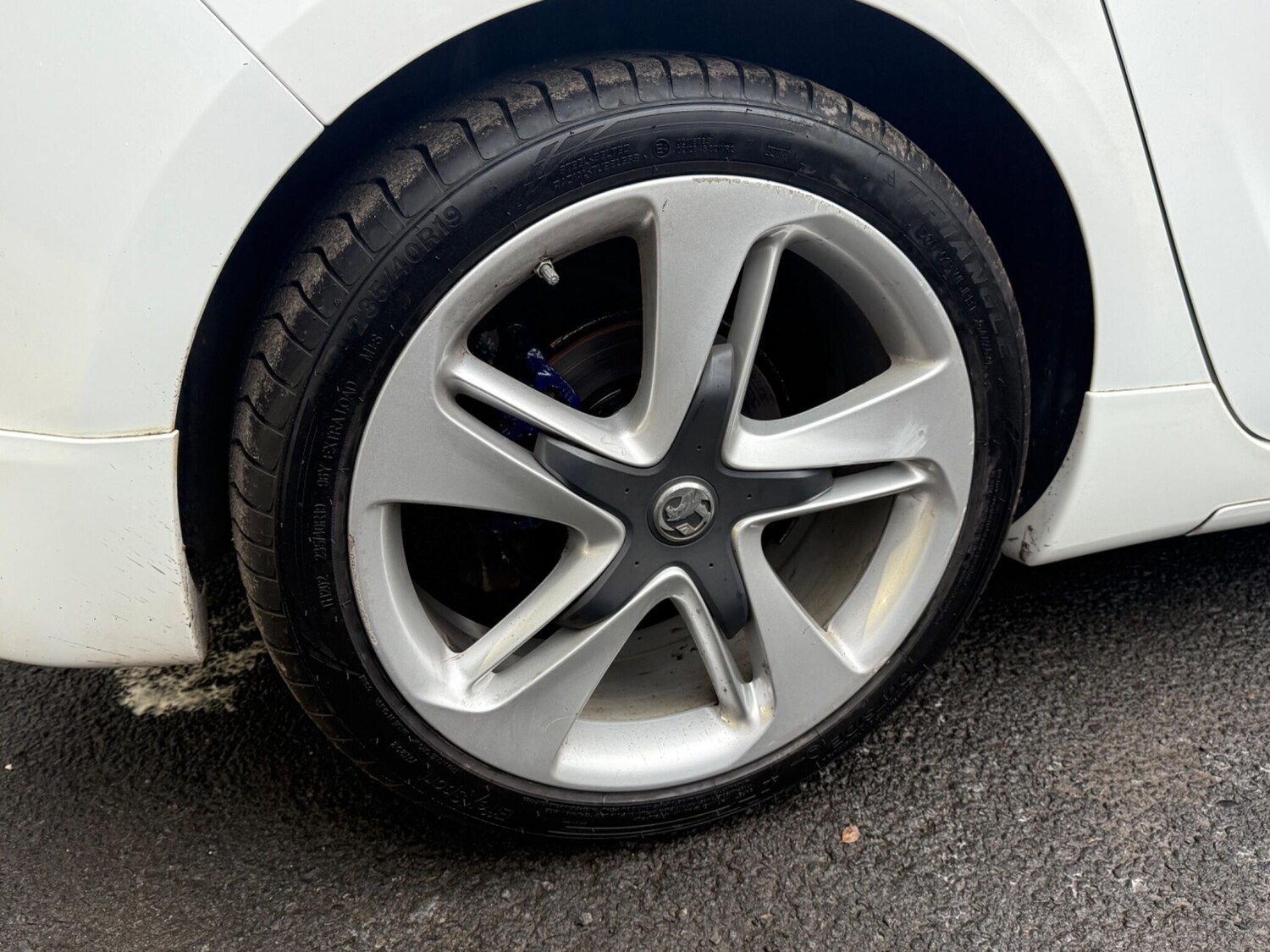 Used Vauxhall Astra for sale - 77469262: Photo 6