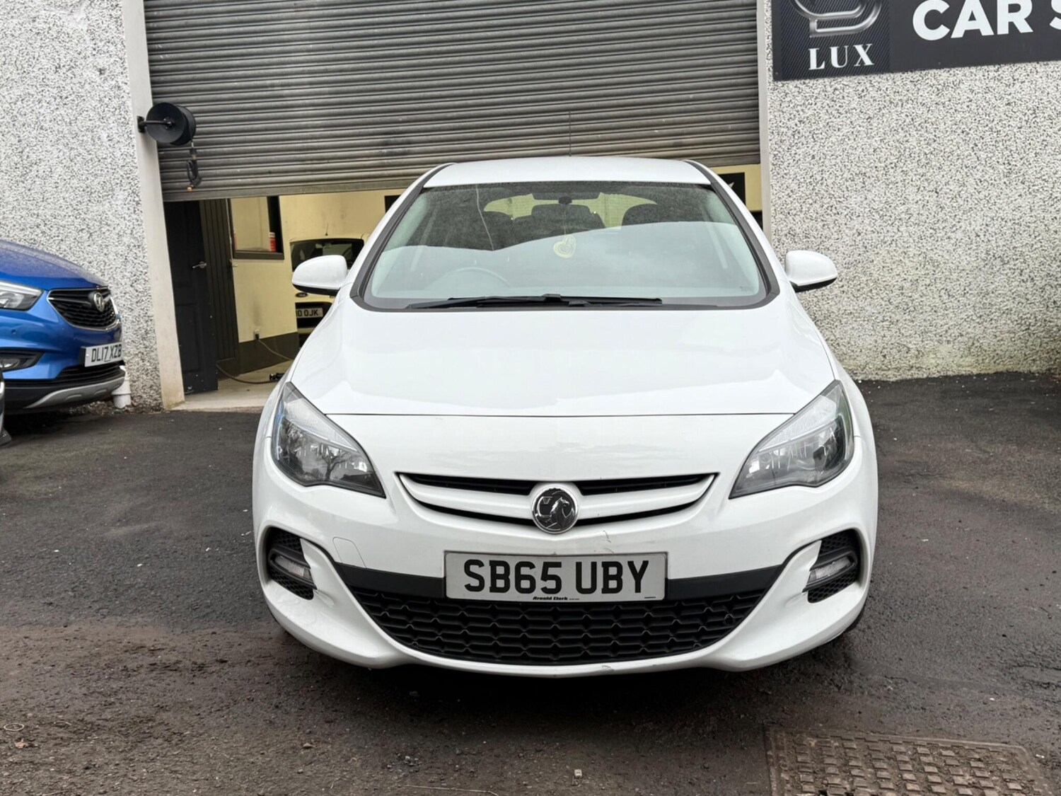 Used Vauxhall Astra for sale - 77469262: Photo 9