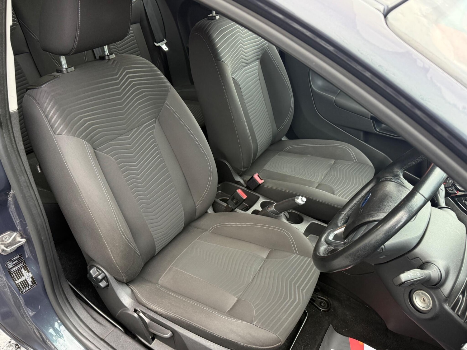 Used Ford Fiesta 2013 for sale - 77738313: Photo 10