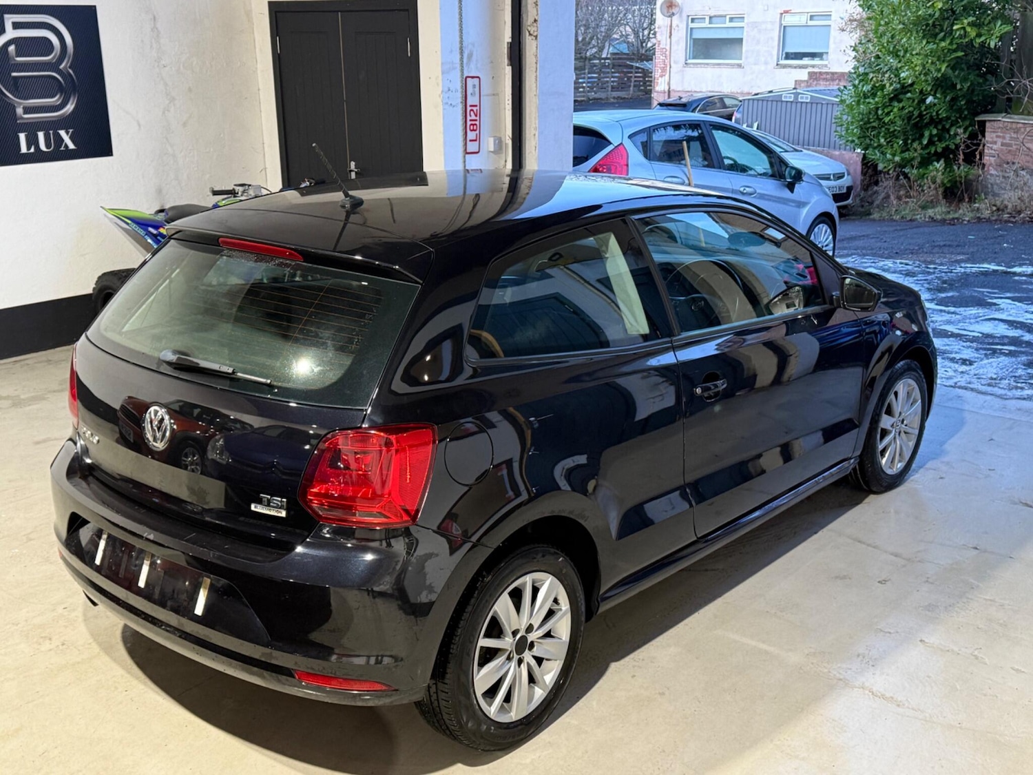 Used Volkswagen Polo 2015 for sale - 77131902: Photo 6