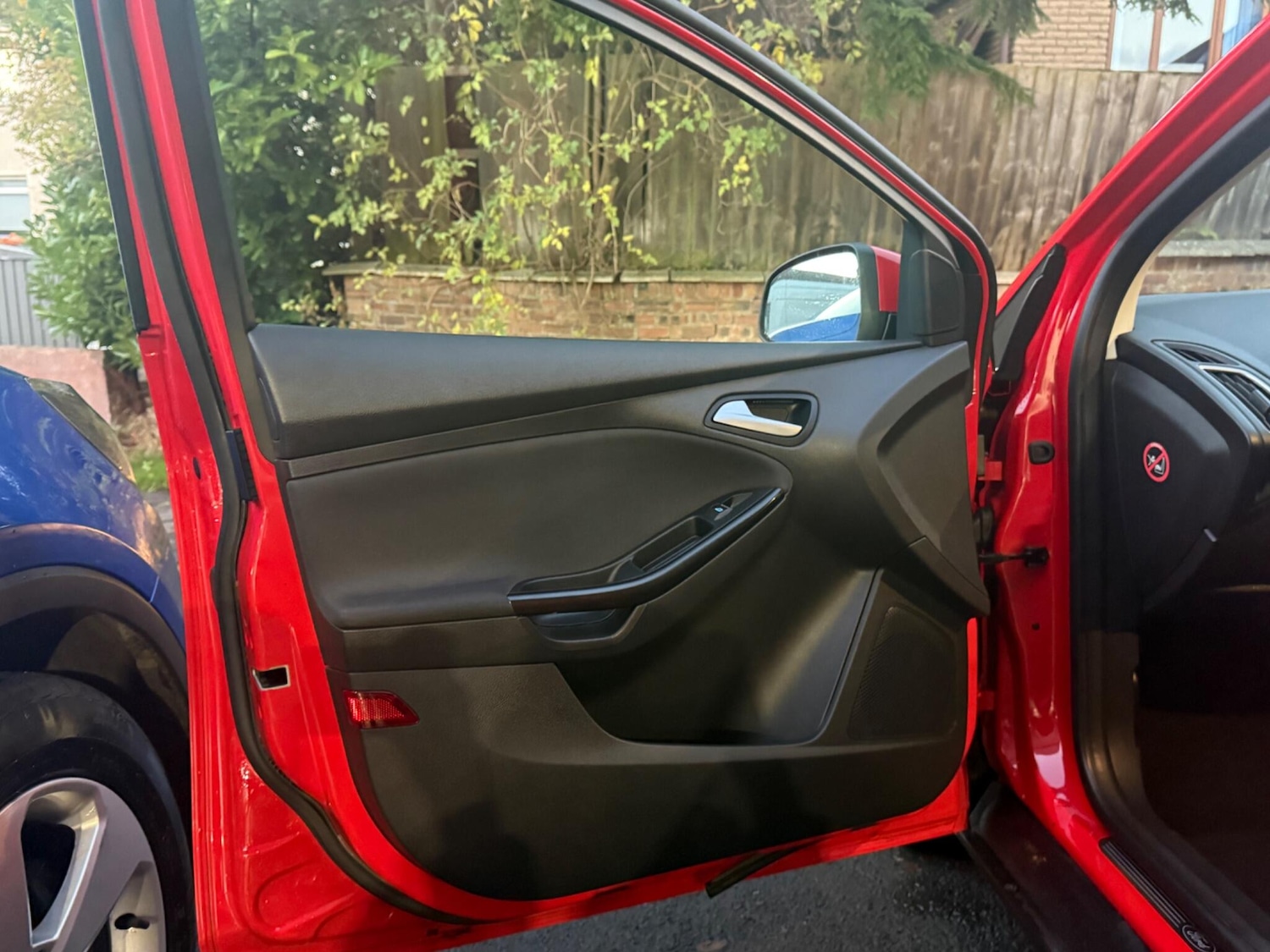 Used Ford Focus 2015 for sale - 76990599: Photo 31