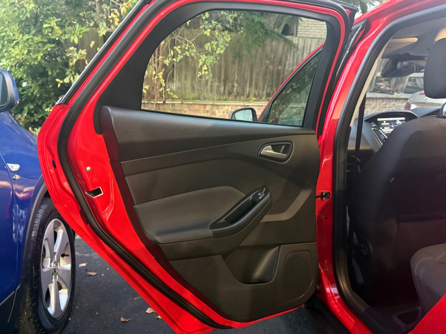 Used Ford Focus 2015 for sale - 76990599: Photo 32