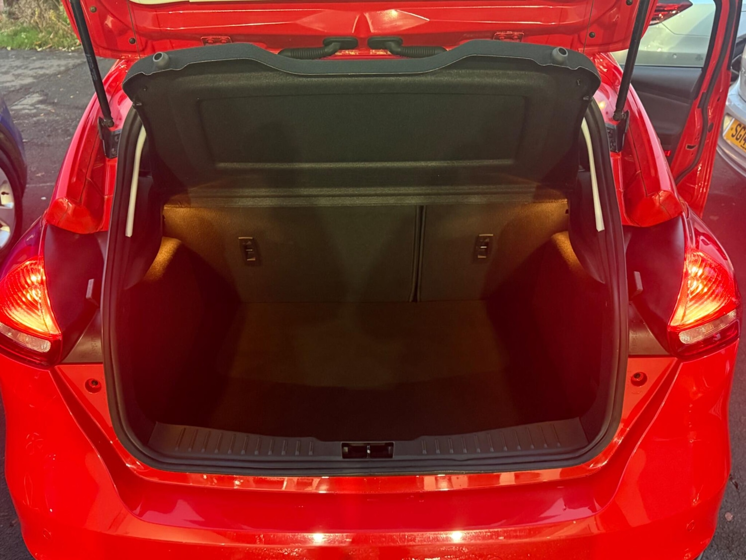 Used Ford Focus 2015 for sale - 76990599: Photo 33