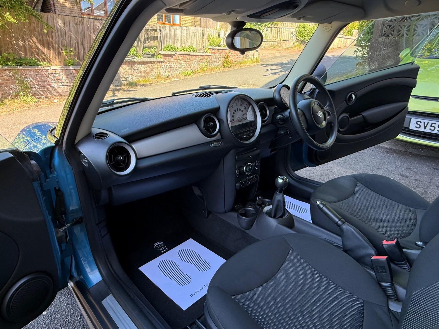 Vehicle 19