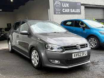 Used Volkswagen Polo 2012 for sale - 78822303: Photo