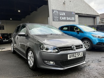 Used Volkswagen Polo 2012 for sale - 78822303: Photo