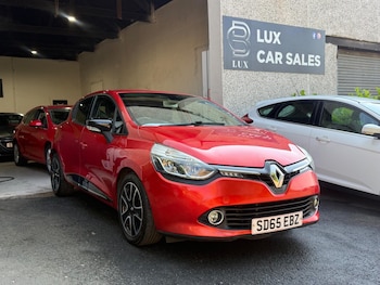 Used Renault Clio 2015 for sale - 79224205: Photo