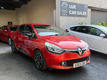 Used Renault Clio 2015 for sale - 79224205: Photo
