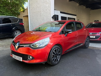 Used Renault Clio 2015 for sale - 79224205: Photo