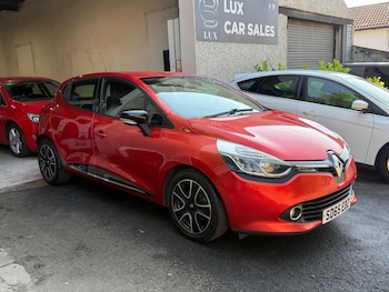 Used Renault Clio 2015 for sale - 79224205: Photo