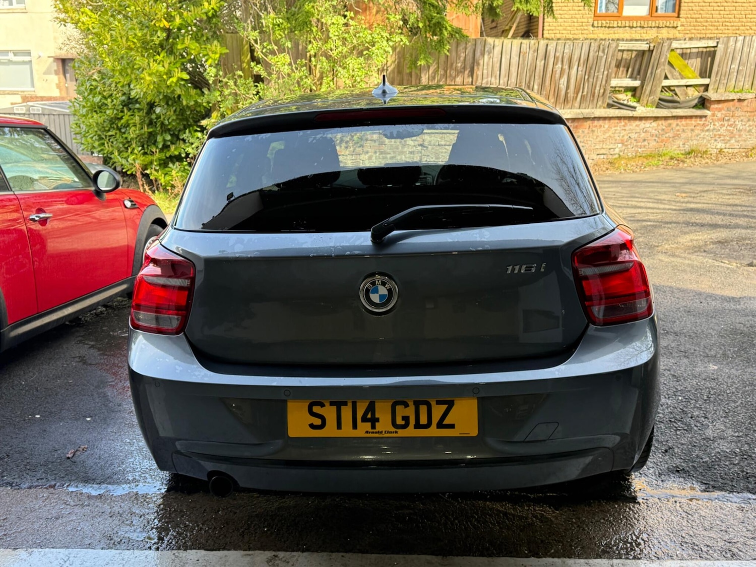 Used BMW 1 Series for sale - 78157353: Photo 10