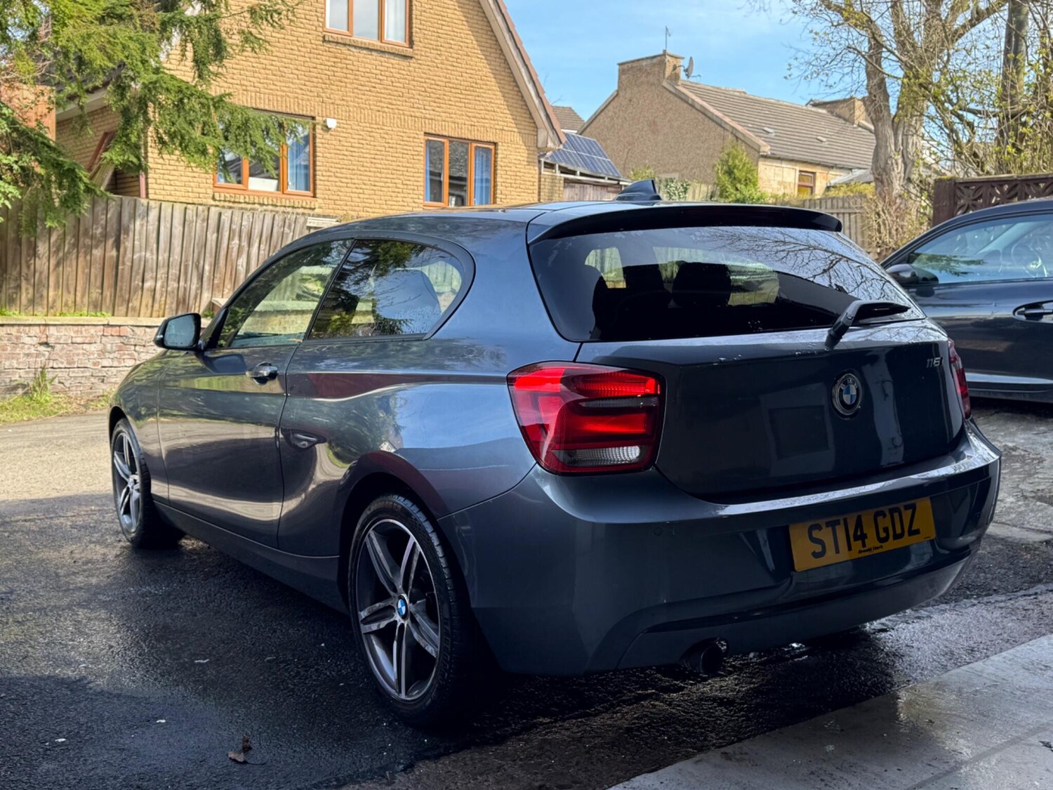 Used BMW 1 Series for sale - 78157353: Photo 11