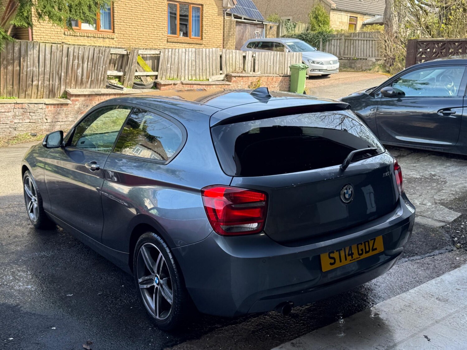 Used BMW 1 Series for sale - 78157353: Photo 12