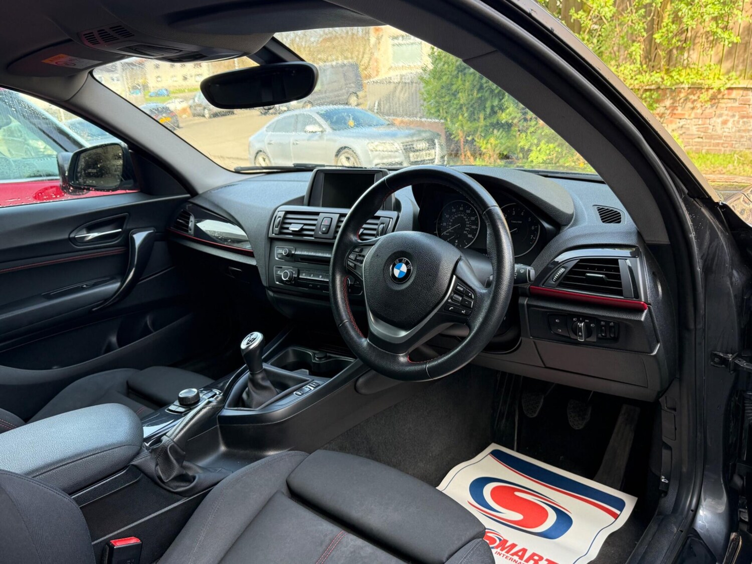 Used BMW 1 Series for sale - 78157353: Photo 14