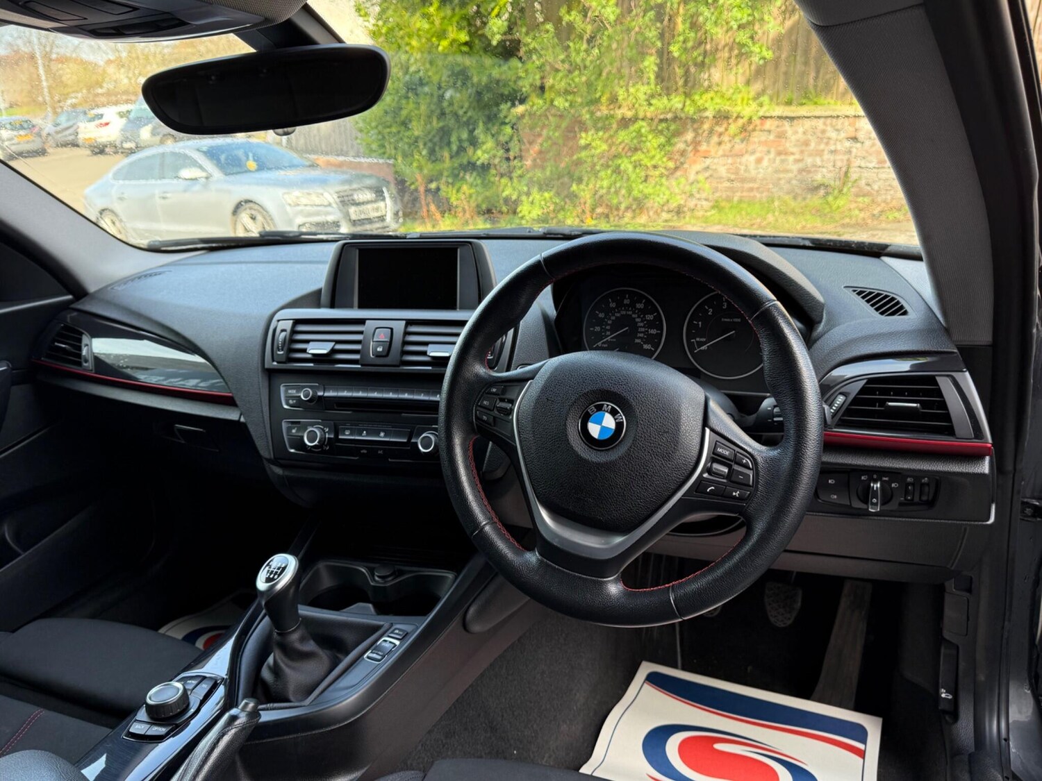 Used BMW 1 Series for sale - 78157353: Photo 15