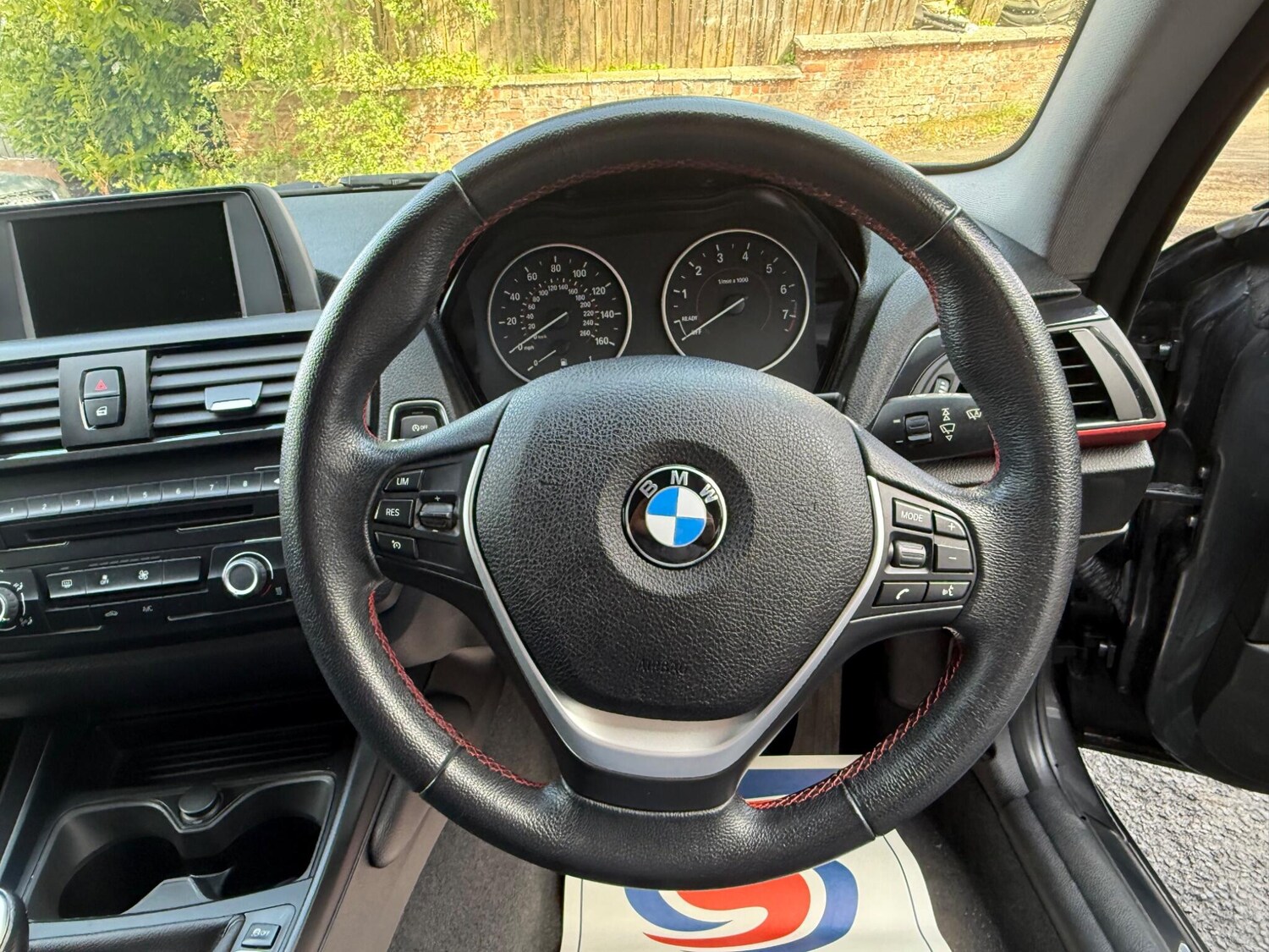 Used BMW 1 Series for sale - 78157353: Photo 16