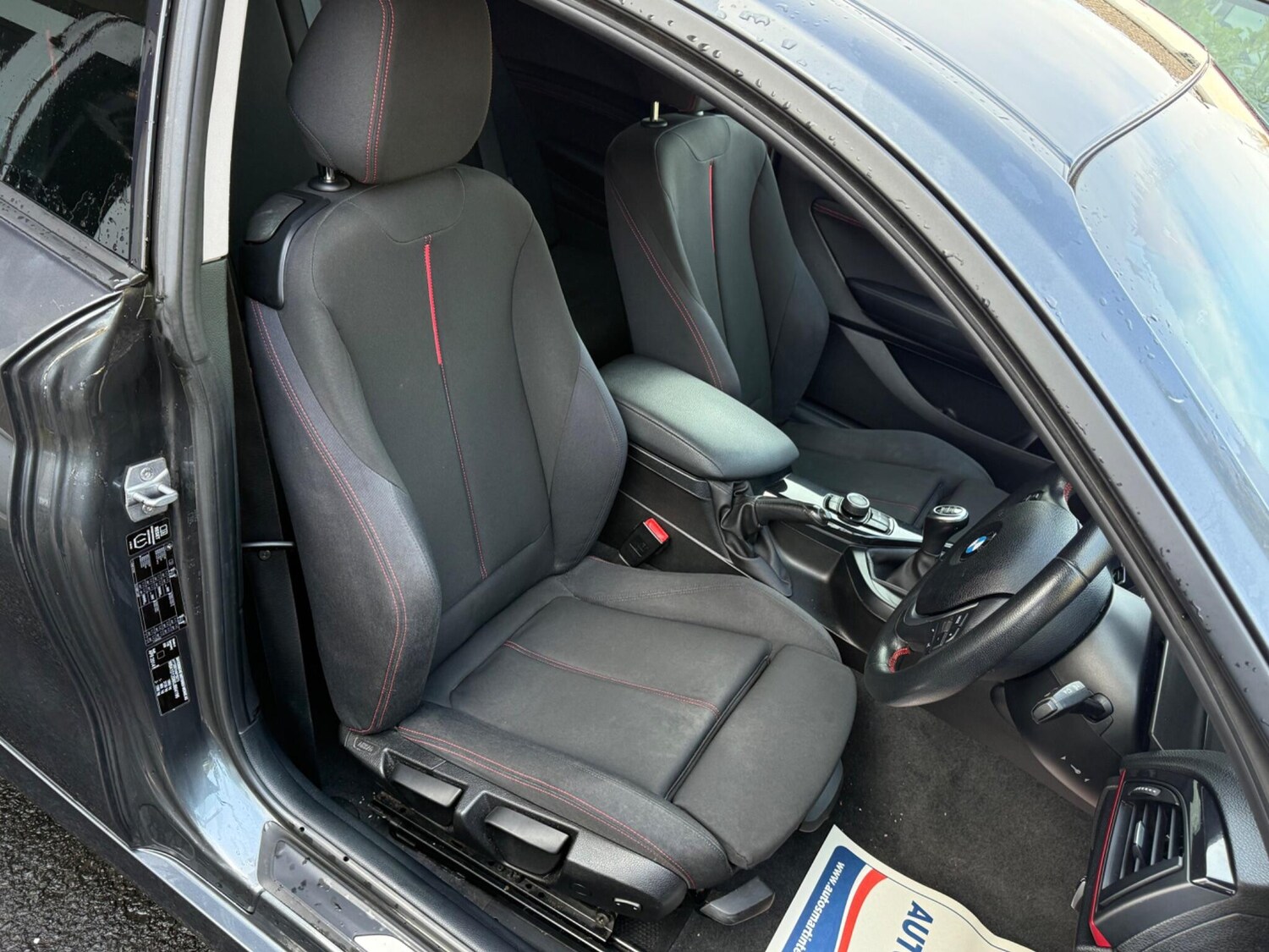 Used BMW 1 Series for sale - 78157353: Photo 17