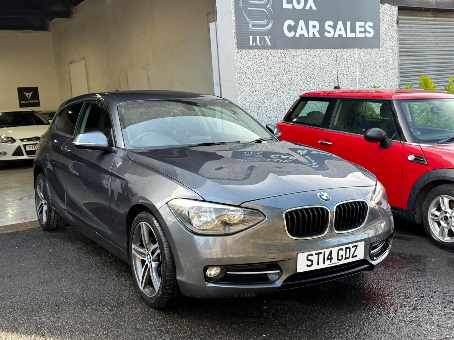 Used BMW 1 Series for sale - 78157353: Photo 2