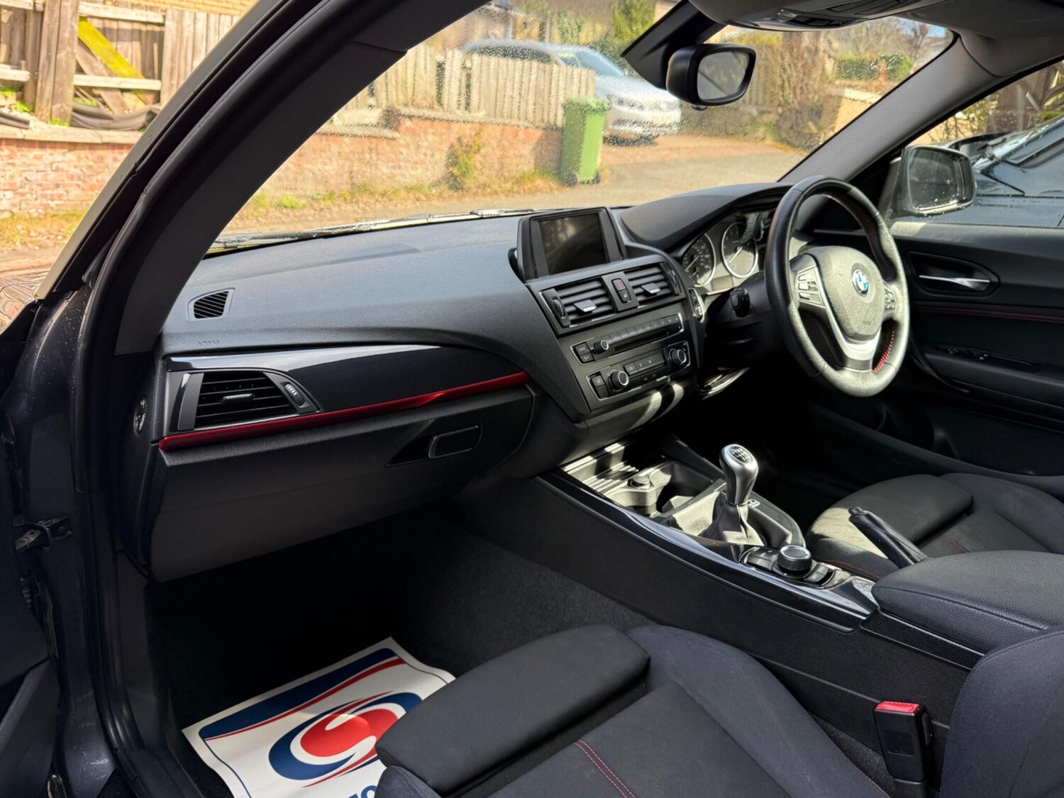 Used BMW 1 Series for sale - 78157353: Photo 20