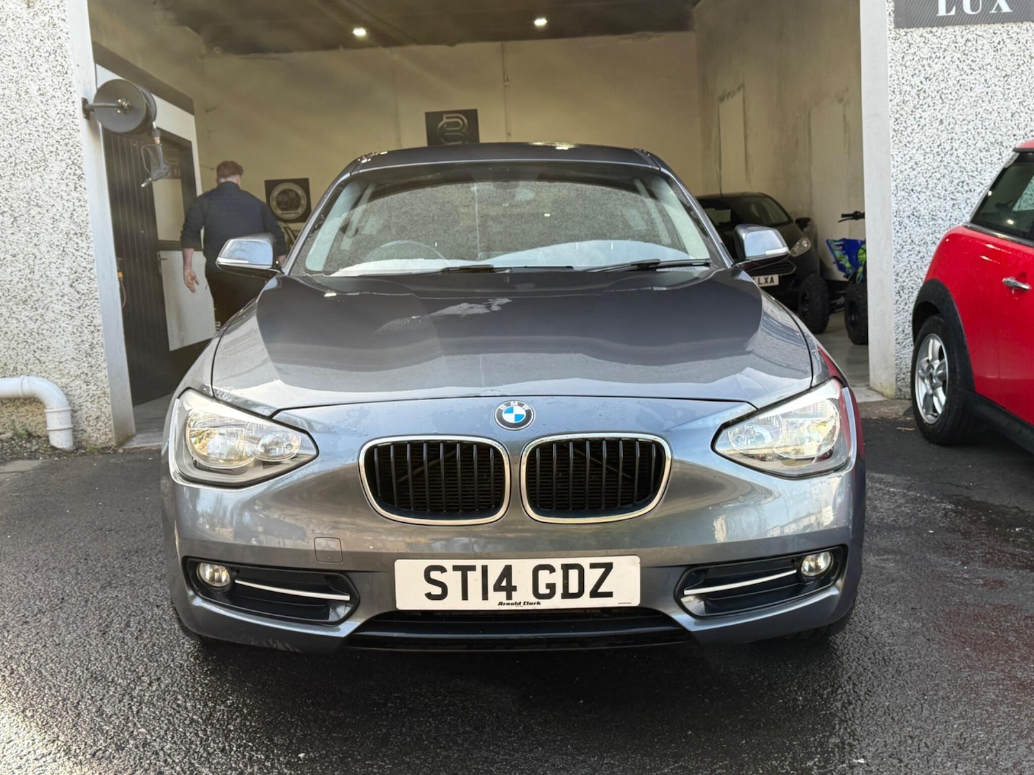 Used BMW 1 Series for sale - 78157353: Photo 4