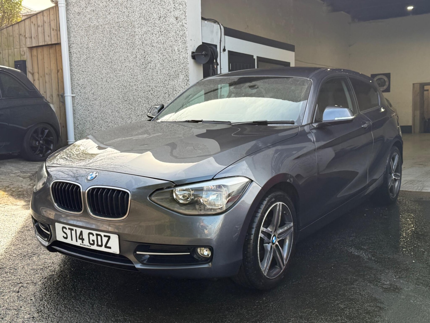Used BMW 1 Series for sale - 78157353: Photo 5