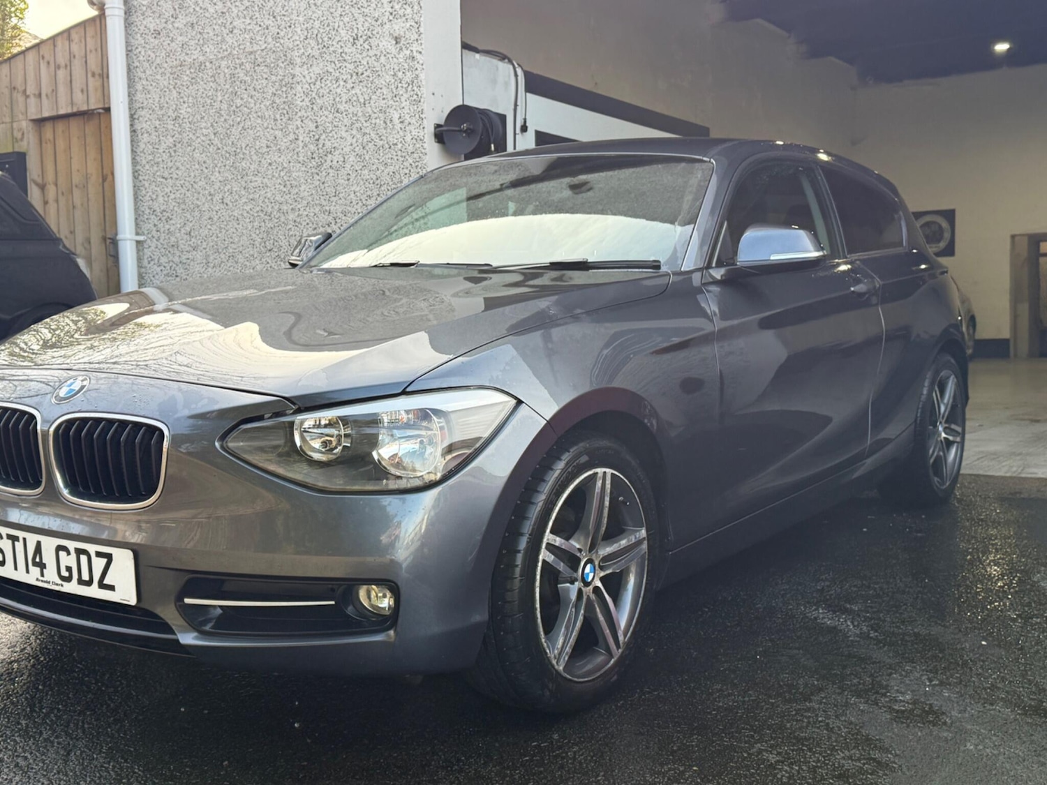 Used BMW 1 Series for sale - 78157353: Photo 6