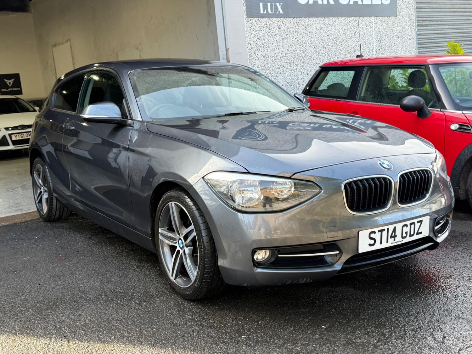 Used BMW 1 Series for sale - 78157353: Photo 7