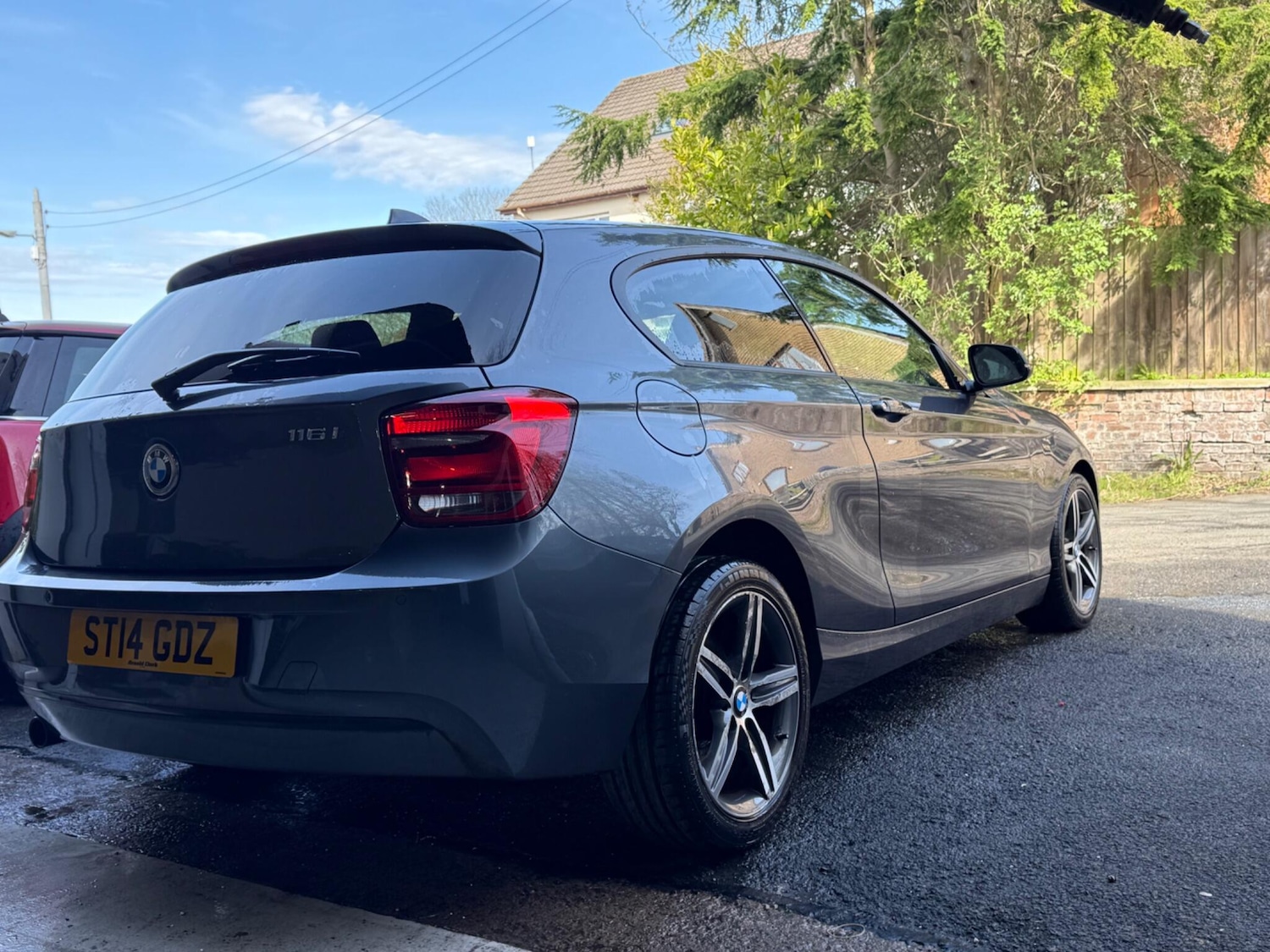 Used BMW 1 Series for sale - 78157353: Photo 9