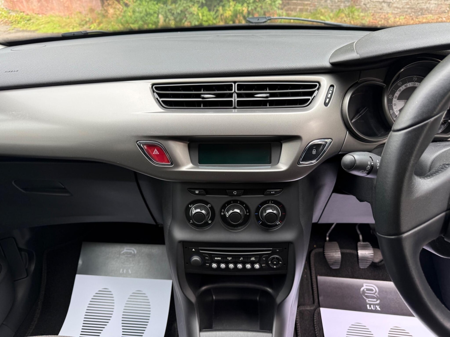 Vehicle 24