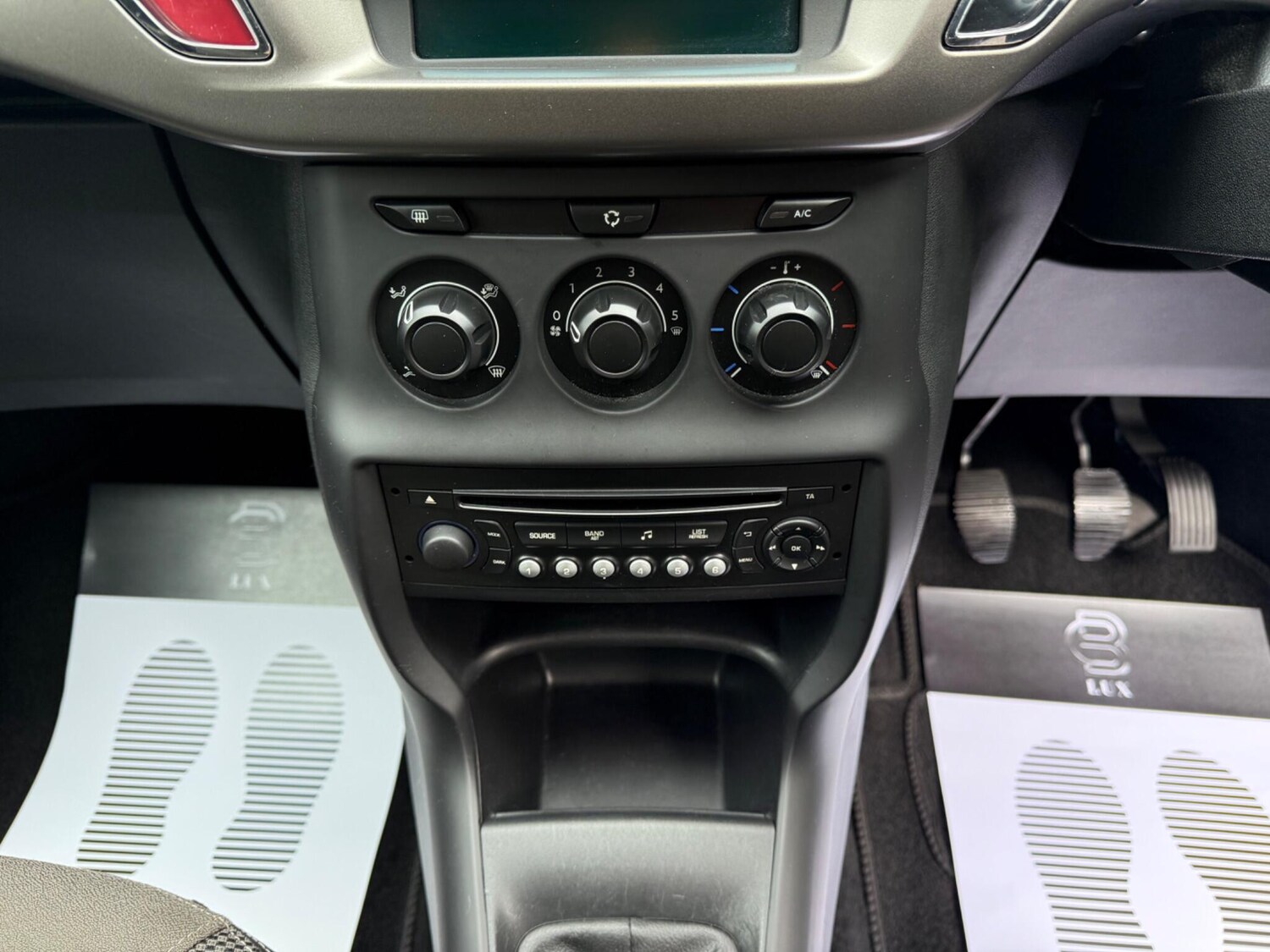 Vehicle 25