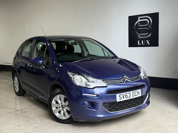 Used Citroen C3 2013 for sale - 76002515: Photo