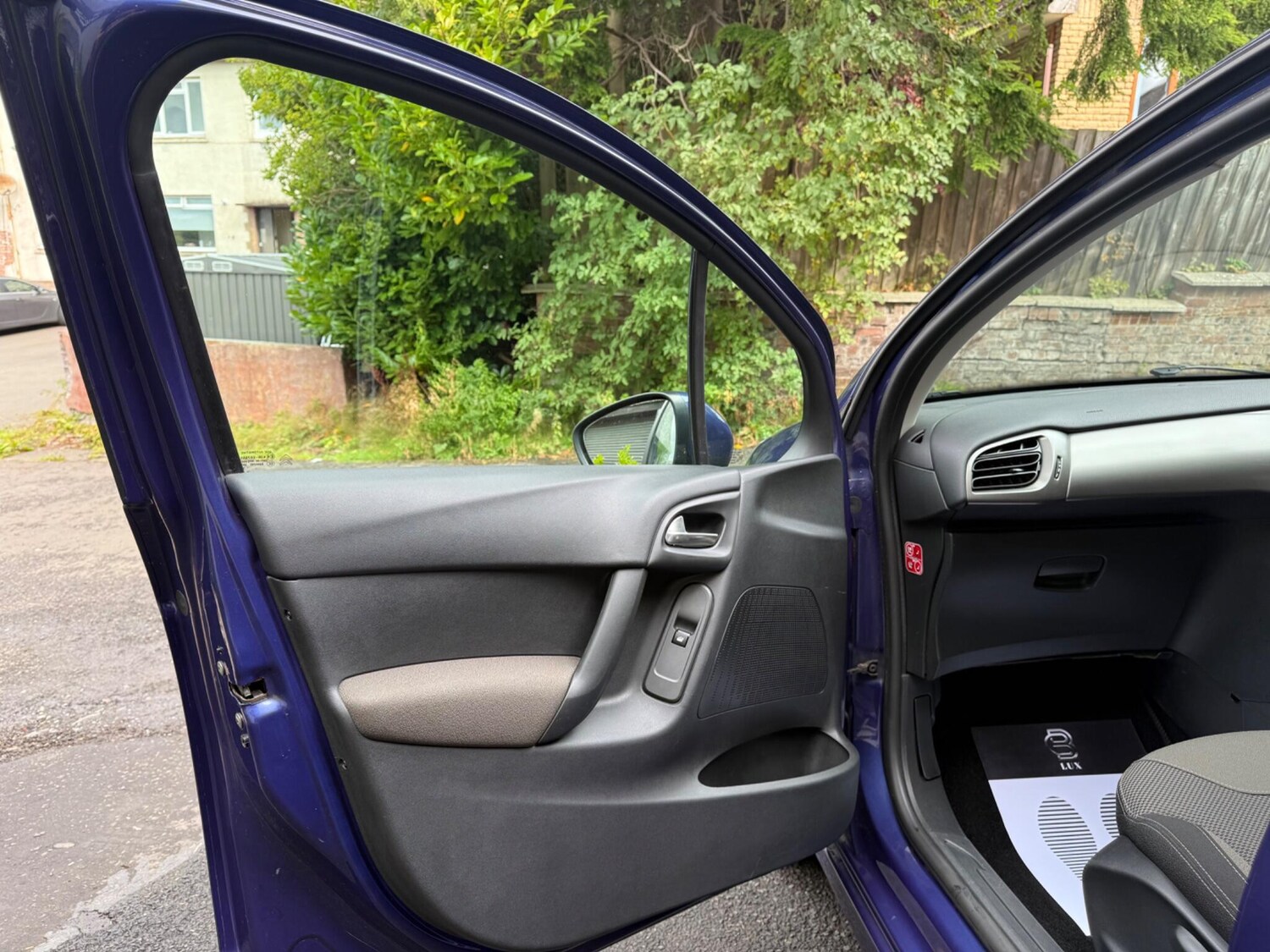 Vehicle 30