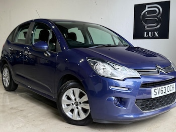 Used Citroen C3 2013 for sale - 76002515: Photo