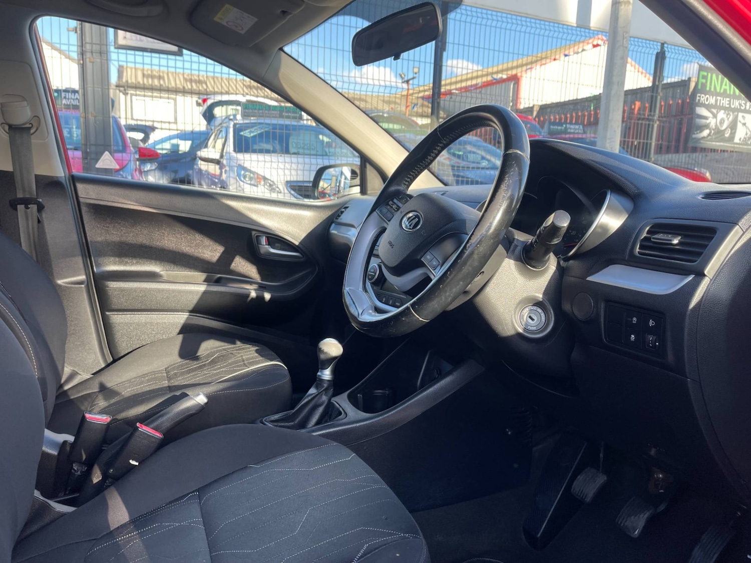 Used Kia Picanto 2015 for sale - 76035489: Photo 12