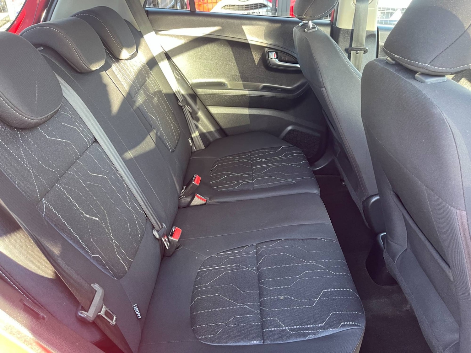 Used Kia Picanto 2015 for sale - 76035489: Photo 13