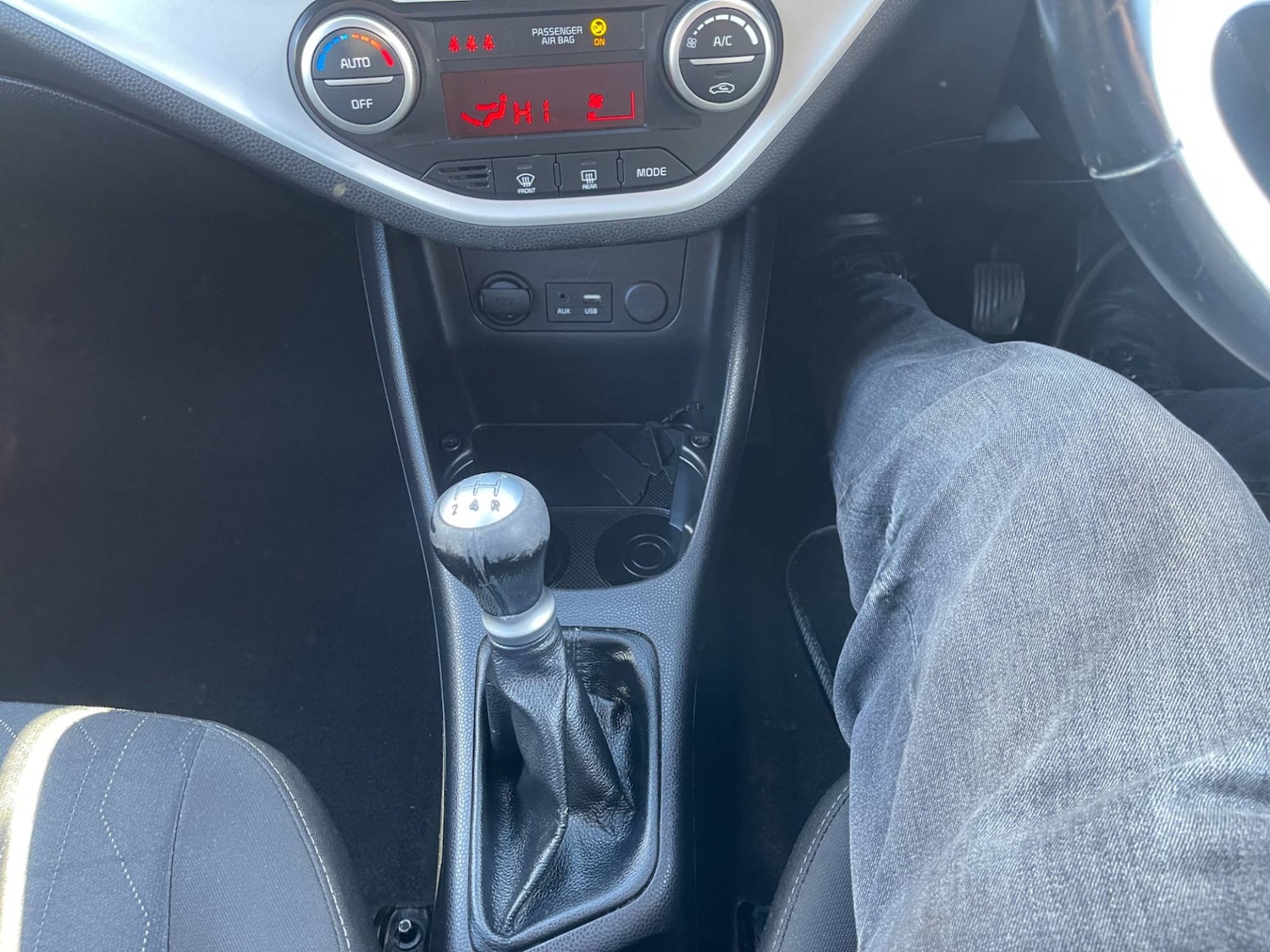 Used Kia Picanto 2015 for sale - 76035489: Photo 15