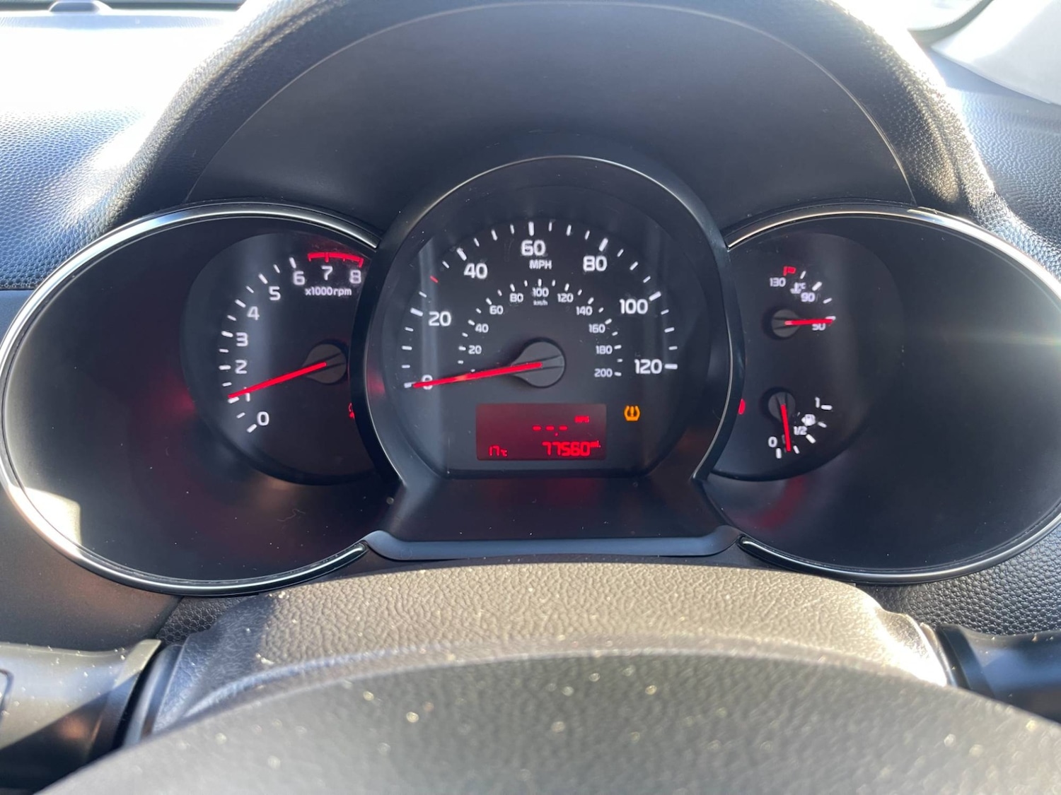 Used Kia Picanto 2015 for sale - 76035489: Photo 17