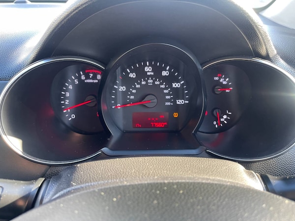 Used Kia Picanto 2015 for sale - 76035489: Photo 17