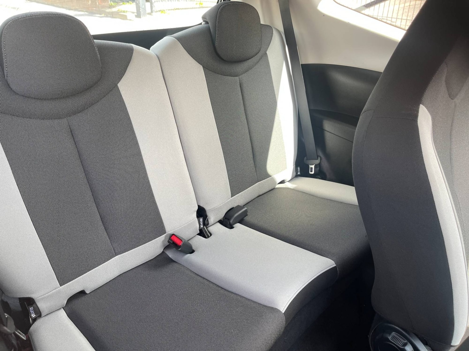 Used Toyota AYGO 2014 for sale - 76035633: Photo 15
