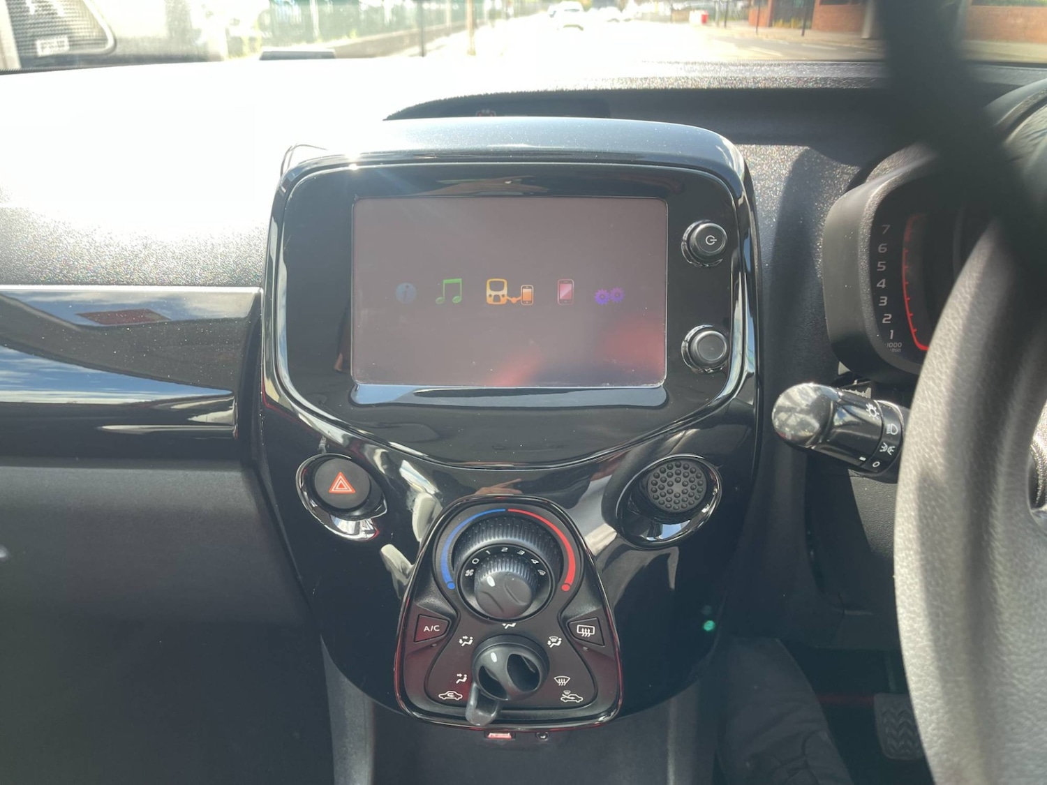 Used Toyota AYGO 2014 for sale - 76035633: Photo 18